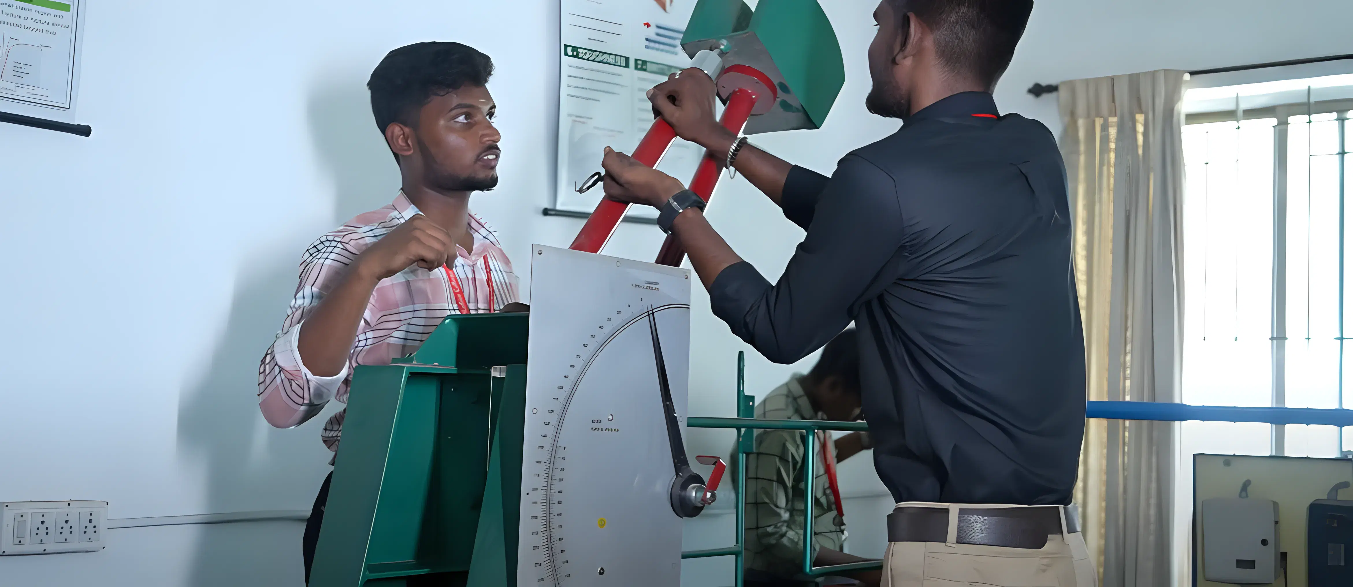 Kathir College of Engineering Coimbatore Facilities photo 6